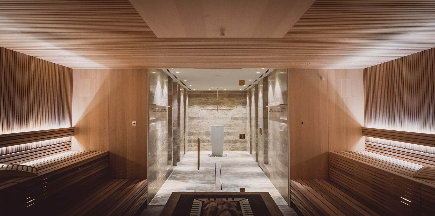Mizu Onsen Spa